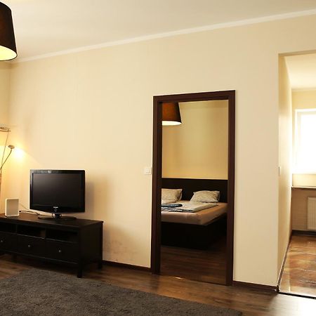 City Center Apartment In Middle Of Bratislava Exterior photo