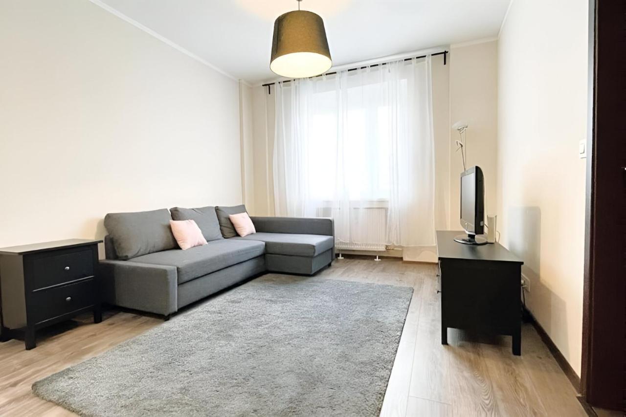 City Center Apartment In Middle Of Bratislava Exterior photo