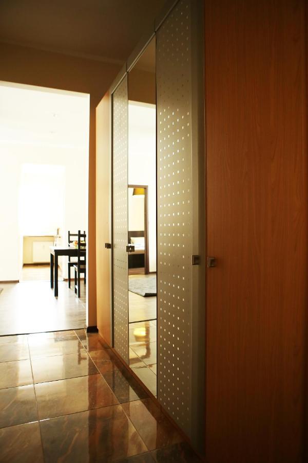 City Center Apartment In Middle Of Bratislava Exterior photo