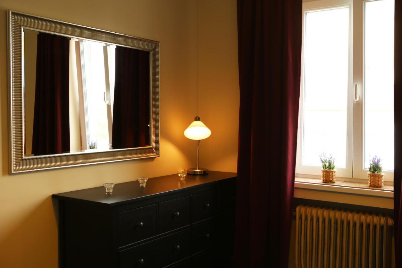 City Center Apartment In Middle Of Bratislava Exterior photo