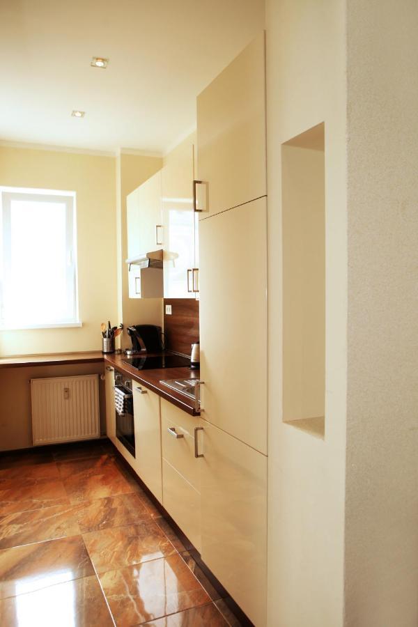 City Center Apartment In Middle Of Bratislava Exterior photo