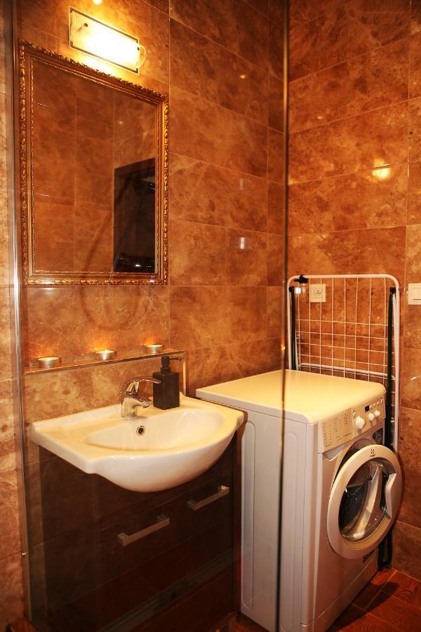 City Center Apartment In Middle Of Bratislava Exterior photo