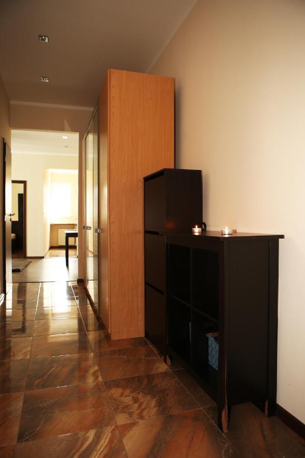 City Center Apartment In Middle Of Bratislava Exterior photo