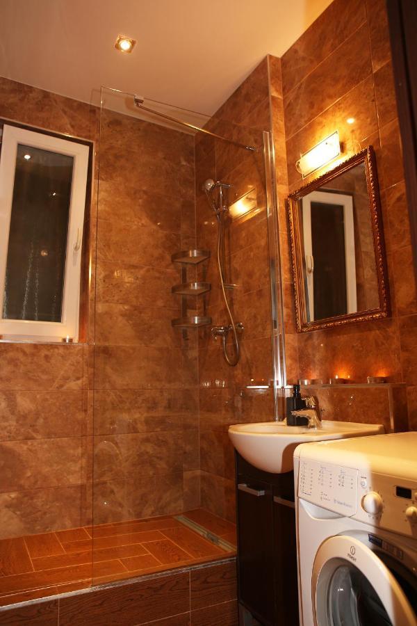 City Center Apartment In Middle Of Bratislava Exterior photo